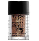 NYX Professional Makeup Foil Play Cream Pigment - 11 Dauntless - Branded Beauty