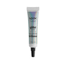 NYX Professional Makeup Glitter Brillance Primer - 01 - Branded Beauty