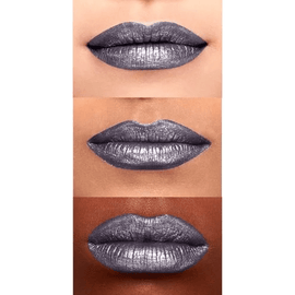 NYX Professional Makeup Glitter Goals Liquid Lipstick - Alienated - Branded Beauty