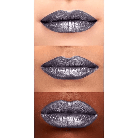 NYX Professional Makeup Glitter Goals Liquid Lipstick - Alienated - Branded Beauty