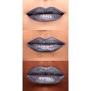 NYX Professional Makeup Glitter Goals Liquid Lipstick - Alienated - Branded Beauty