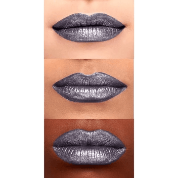 NYX Professional Makeup Glitter Goals Liquid Lipstick - Alienated - Branded Beauty