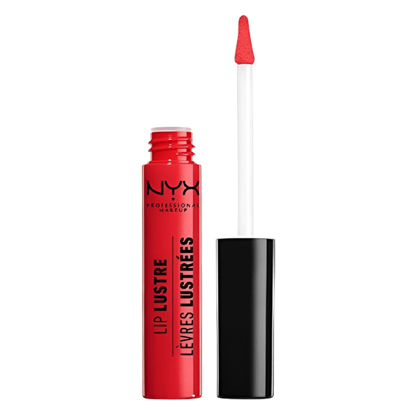 NYX Professional Makeup Glossy Lip Tint - 04 Love Letter - Branded Beauty