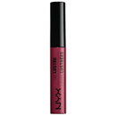 NYX Professional Makeup Glossy Lip Tint - 05 Liquid Plum - Branded Beauty