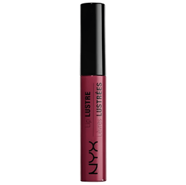 NYX Professional Makeup Glossy Lip Tint - 05 Liquid Plum - Branded Beauty