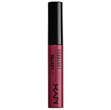 NYX Professional Makeup Glossy Lip Tint - 05 Liquid Plum - Branded Beauty