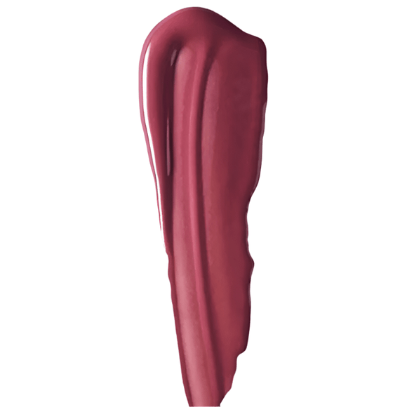 NYX Professional Makeup Glossy Lip Tint - 05 Liquid Plum - Branded Beauty