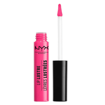 NYX Professional Makeup Glossy Lip Tint - 06 Euphoric - Branded Beauty