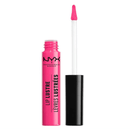 NYX Professional Makeup Glossy Lip Tint - 06 Euphoric - Branded Beauty