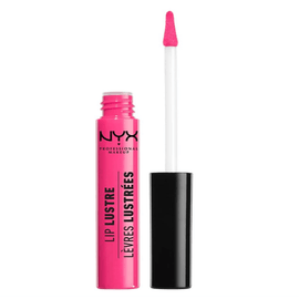 NYX Professional Makeup Glossy Lip Tint - 06 Euphoric - Branded Beauty