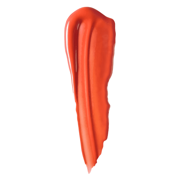 NYX Professional Makeup Glossy Lip Tint - 08 Juicy Peach - Branded Beauty