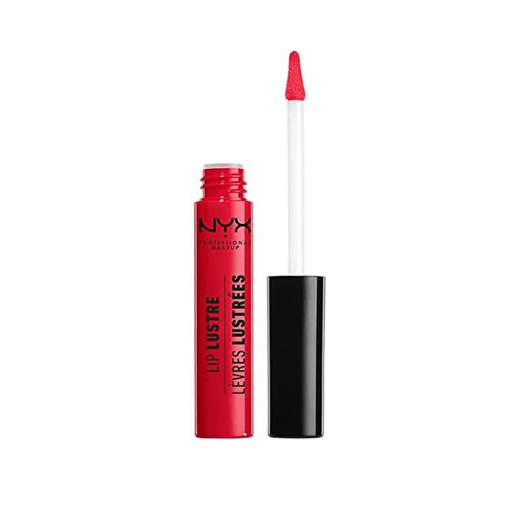 NYX Professional Makeup Glossy Lip Tint - 10 Lovetopia - Branded Beauty