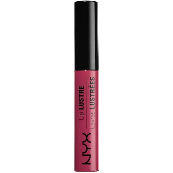 NYX Professional Makeup Glossy Lip Tint - 12 Antique Romance - Branded Beauty