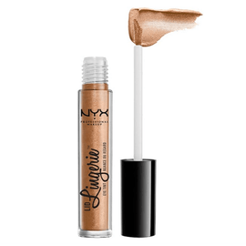 NYX Professional Makeup Lid Lingerie Eye Tint - 01 Sweet Cloud - Branded Beauty