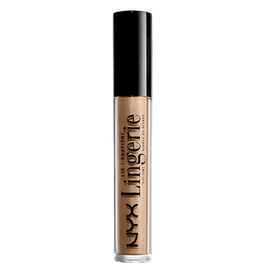 NYX Professional Makeup Lid Lingerie Eye Tint - 11 Nude To Me - Branded Beauty