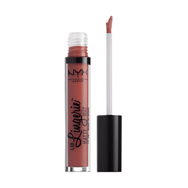 NYX Professional Makeup Lid Lingerie Matte Eye Tint - 13 A - Line - Branded Beauty