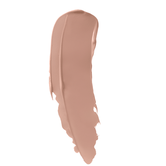 NYX Professional Makeup Lid Lingerie Matte Eye Tint - 19 Iconic - Branded Beauty