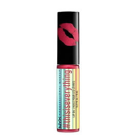 NYX Professional Makeup Limited Edition Pride ThisIsEverything Lip Oil - Peppered Power - Branded Beauty