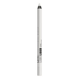 NYX Professional Makeup Line Loud Lip Pencil - 001 Gimme Drama - Branded Beauty