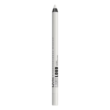 NYX Professional Makeup Line Loud Lip Pencil - 001 Gimme Drama - Branded Beauty