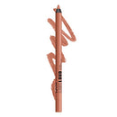 NYX Professional Makeup Line Loud Lip Pencil - 02 Daring Damsel - Branded Beauty
