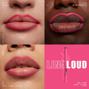 NYX Professional Makeup Line Loud Lip Pencil - 08 Movin' Up - Branded Beauty