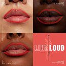 NYX Professional Makeup Line Loud Lip Pencil - 10 Stay Stuntin' - Branded Beauty