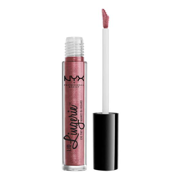 NYX Professional Makeup Lingerie Eye Tint - 07 Whimsy - Branded Beauty