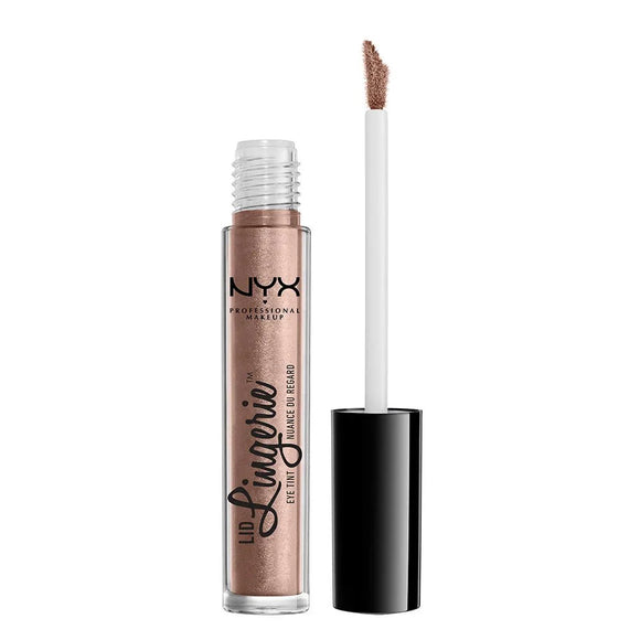 NYX Professional Makeup Lingerie Eye Tint - 08 New Romance - Branded Beauty