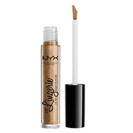 NYX Professional Makeup Lingerie Eye Tint - 12 Bronze Mirage - Branded Beauty