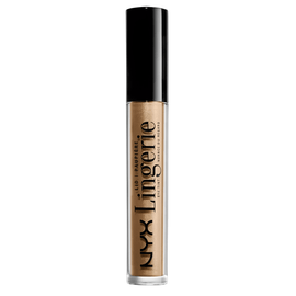 NYX Professional Makeup Lingerie Eye Tint - 12 Bronze Mirage - Branded Beauty