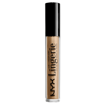NYX Professional Makeup Lingerie Eye Tint - 12 Bronze Mirage - Branded Beauty