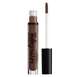 NYX Professional Makeup Lingerie Lip Gloss - 09 Maison - Branded Beauty