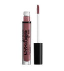 NYX Professional Makeup Lingerie Lip Gloss - Honeymoon 07 - Branded Beauty