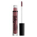 NYX Professional Makeup Lingerie Lip Shimmer 07 Honeymoon - Branded Beauty