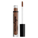 NYX Professional Makeup Lingerie Liquid Lipstick - 05 Beauty Mark - Branded Beauty
