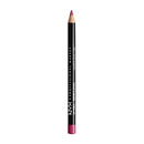 NYX Professional Makeup Lip Liner - 836 Bloom - Branded Beauty