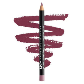 NYX Professional Makeup Lip Pencil 834 Prune - Branded Beauty