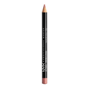 NYX Professional Makeup Lip Pencil - 858 Nude Pink - Branded Beauty