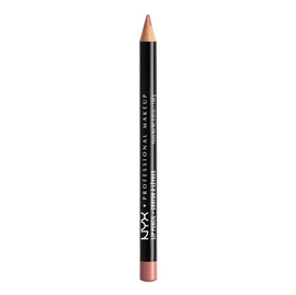 NYX Professional Makeup Lip Pencil - 858 Nude Pink - Branded Beauty