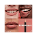 NYX Professional Makeup Lip Pencil - 858 Nude Pink - Branded Beauty