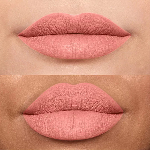 NYX Professional Makeup Matte Lip Cream - 12 Buenos Aires - Branded Beauty