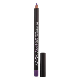 NYX Professional Makeup Matte Lip Liner 06 Sway - Branded Beauty