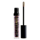NYX Professional Makeup Midnight Chaos Chromatic Lip Gloss - Moonbeam - Branded Beauty