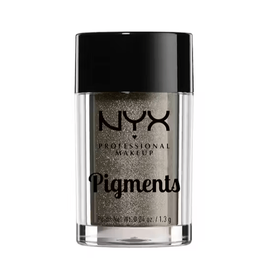 NYX Professional Makeup Pigments - 04 Henna - Branded Beauty