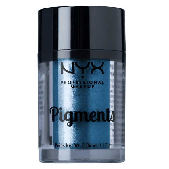 NYX Professional Makeup Pigments - 08 Constellation - Branded Beauty