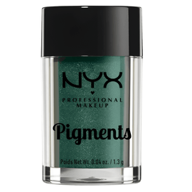 NYX Professional Makeup Pigments - 12 Vermouth - Branded Beauty
