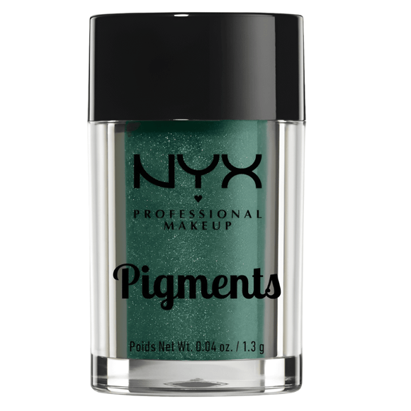 NYX Professional Makeup Pigments - 12 Vermouth - Branded Beauty