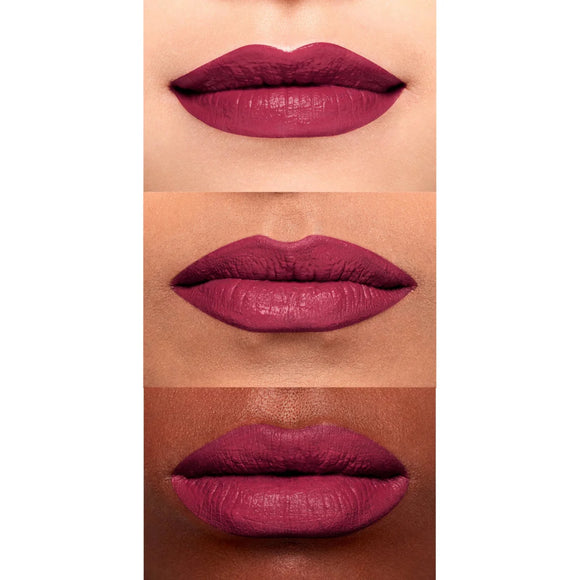 NYX Professional Makeup Powder Puff Lip Cream 12 Prank Call - Branded Beauty