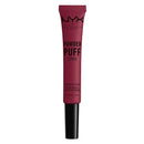NYX Professional Makeup Powder Puff Lip Cream 12 Prank Call - Branded Beauty
